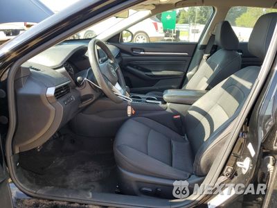 Zdjęcie 7 z 16 samochodu: 2021 NISSAN ALTIMA SV VIN:1N4BL4DV6MN407915 - miniatura