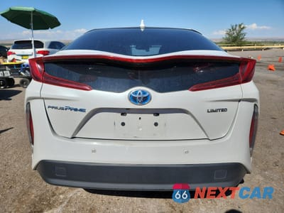 Zdjęcie 6 z 13 samochodu: 2022 TOYOTA PRIUS PRIME LE VIN:JTDKAMFP4N3201312 - miniatura