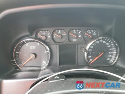 Zdjęcie 9 z 13 samochodu: 2016 CHEVROLET SILVERADO K3500 VIN:1GB4KYC89GF262722 - miniatura