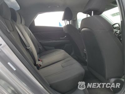 Zdjęcie 10 z 12 samochodu: 2025 HYUNDAI ELANTRA SE VIN:KMHLL4DG1SU061688 - miniatura