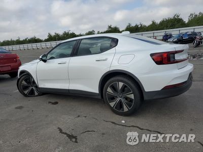 Drugie zdjęcie samochodu z przodu: 2023 POLESTAR 2 VIN:YSMEG3KA6PL142861 - miniatura