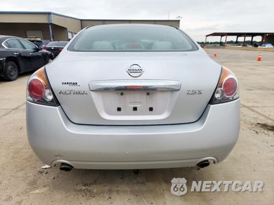 Zdjęcie 6 z 12 samochodu: 2013 NISSAN ALTIMA BASE VIN:1N4AL2AP0CN521686 - miniatura