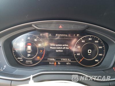 Zdjęcie 9 z 15 samochodu: 2019 AUDI Q5 PREMIUM PLUS VIN:WA1BNAFY9K2117607 - miniatura