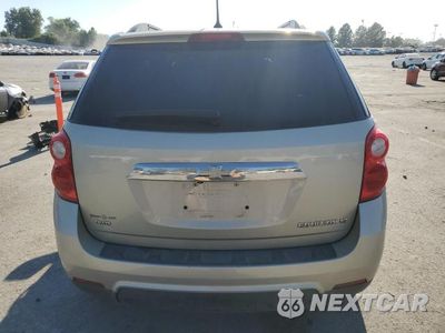 Zdjęcie 6 z 13 samochodu: 2014 CHEVROLET EQUINOX LT VIN:2GNFLGEK9E6111110 - miniatura