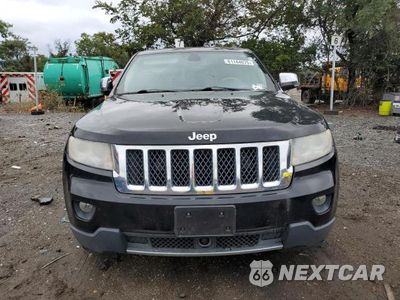 Zdjęcie 9 z 26 samochodu: 2013 JEEP GRAND CHEROKEE OVERLAND VIN:1C4RJFCT6DC581098 - miniatura