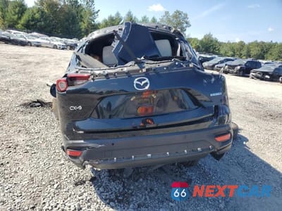 Zdjęcie 6 z 12 samochodu: 2020 MAZDA CX-9 GRAND TOURING VIN:JM3TCADY1L0414247 - miniatura