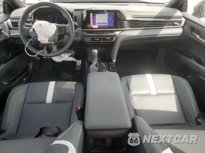 Zdjęcie 8 z 12 samochodu: 2025 TOYOTA CAMRY XSE VIN:4T1DAACK2SU562913 - miniatura