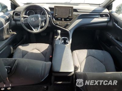 Zdjęcie 8 z 15 samochodu: 2021 TOYOTA CAMRY LE VIN:4T1C11AK4MU555351 - miniatura