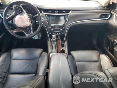Zdjęcie 8 z 14 samochodu: 2013 CADILLAC XTS VIN:2G61N5S36D9167052 - miniatura