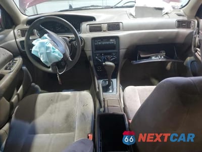 Zdjęcie 8 z 13 samochodu: 1997 TOYOTA CAMRY CE VIN:4T1BG22K4VU115954 - miniatura