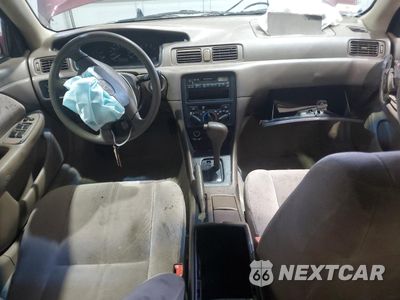 Zdjęcie 8 z 13 samochodu: 1997 TOYOTA CAMRY CE VIN:4T1BG22K4VU115954 - miniatura