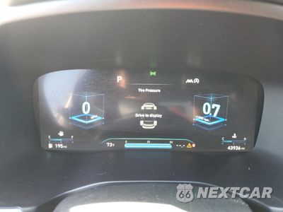 Zdjęcie 9 z 16 samochodu: 2022 HYUNDAI SANTA FE SEL VIN:5NMS64AJ6NH434730 - miniatura