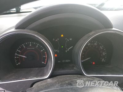 Zdjęcie 9 z 15 samochodu: 2011 TOYOTA HIGHLANDER BASE VIN:5TDBK3EH5BS079121 - miniatura