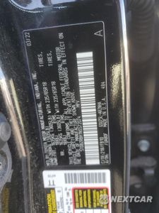Zdjęcie 14 z 17 samochodu: 2022 TOYOTA HIGHLANDER L VIN:5TDBZRBH1NS572074 - miniatura