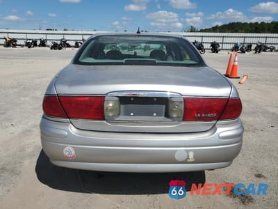 Zdjęcie 6 z 13 samochodu: 2005 BUICK LESABRE CUSTOM VIN:1G4HP52K85U279266 - miniatura