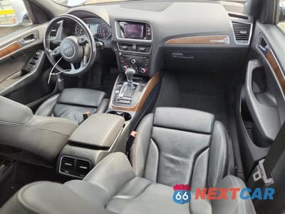 Zdjęcie 8 z 13 samochodu: 2016 AUDI Q5 PREMIUM PLUS VIN:WA1L2AFP6GA009169 - miniatura