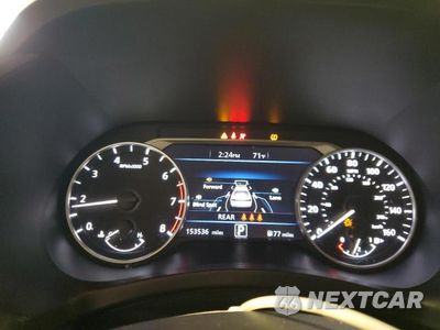 Zdjęcie 9 z 12 samochodu: 2022 NISSAN SENTRA SV VIN:3N1AB8CV4NY234615 - miniatura