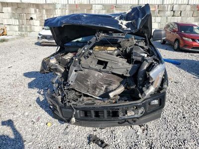 Piąte zdjęcie samochodu w środku: 2018 FORD F150 SUPERCREW VIN:1FTEW1EPXJFD50900 - miniatura