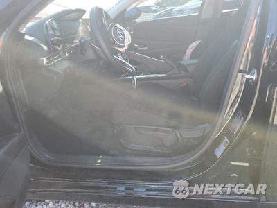 Zdjęcie 7 z 15 samochodu: 2024 HYUNDAI ELANTRA SEL VIN:KMHLM4DG2RU766233 - miniatura