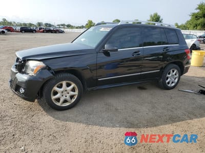 2011 MERCEDES-BENZ GLK 350 4MATIC WDCGG8HBXBF680854 - główne zdjęcie licytacji z USA - miniatura