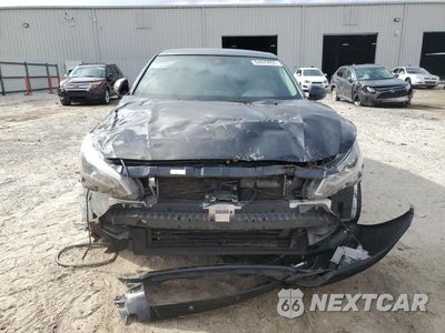 Piąte zdjęcie samochodu w środku: 2021 NISSAN ALTIMA SV VIN:1N4BL4DW1MN386948 - miniatura