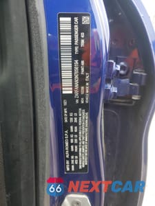 Zdjęcie 13 z 14 samochodu: 2022 ALFA ROMEO GIULIA VIN:ZARFANAN3N7656194 - miniatura