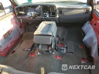 Zdjęcie 8 z 11 samochodu: 2006 CHEVROLET SILVERADO C2500 HEAVY DUTY VIN:1GCHC23D66F218745 - miniatura