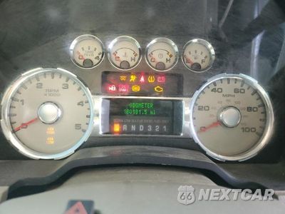 Zdjęcie 9 z 14 samochodu: 2009 FORD F350 SUPER DUTY VIN:1FTWW31R89EA75438 - miniatura