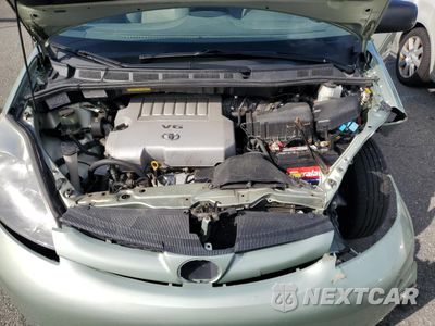 Zdjęcie 23 z 26 samochodu: 2008 TOYOTA SIENNA CE VIN:5TDZK23C88S139935 - miniatura