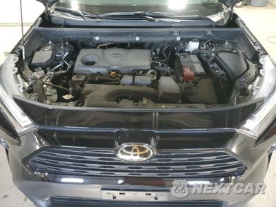 Zdjęcie 12 z 16 samochodu: 2024 TOYOTA RAV4 XLE PREMIUM VIN:2T3A1RFV9RW474725 - miniatura
