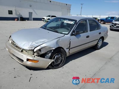 1996 TOYOTA COROLLA BASE 2T1BA02E9TC155123 - główne zdjęcie licytacji z USA - miniatura