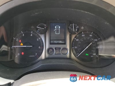 Zdjęcie 9 z 13 samochodu: 2010 LEXUS GX 460 VIN:JTJBM7FXXA5014063 - miniatura