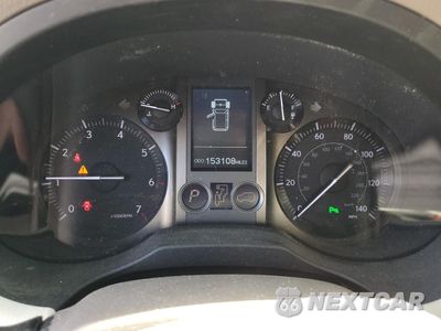 Zdjęcie 9 z 13 samochodu: 2010 LEXUS GX 460 VIN:JTJBM7FXXA5014063 - miniatura