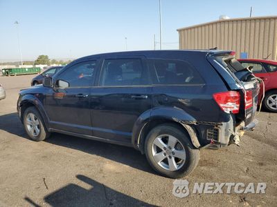 Drugie zdjęcie samochodu z przodu: 2013 DODGE JOURNEY SE VIN:3C4PDCAB7DT567013 - miniatura