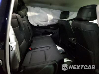 Zdjęcie 10 z 12 samochodu: 2024 TOYOTA TUNDRA CREWMAX LIMITED VIN:5TFWA5DB5RX189510 - miniatura