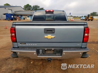 Zdjęcie 6 z 12 samochodu: 2016 CHEVROLET SILVERADO C1500 LT VIN:3GCPCREC5GG236078 - miniatura