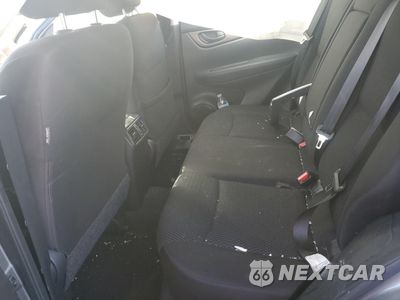 Zdjęcie 10 z 14 samochodu: 2019 NISSAN ROGUE SPORT S VIN:JN1BJ1CR1KW626990 - miniatura