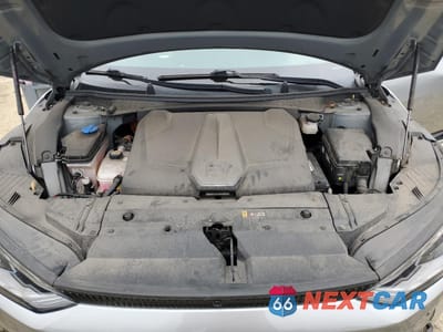 Zdjęcie 11 z 12 samochodu: 2022 KIA EV6 AWD 4D SUV WIND VIN:KNDC3DLC4N5044871 - miniatura