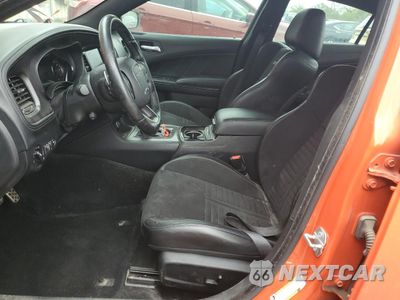 Zdjęcie 7 z 14 samochodu: 2021 DODGE CHARGER R/T VIN:2C3CDXCT6MH504879 - miniatura
