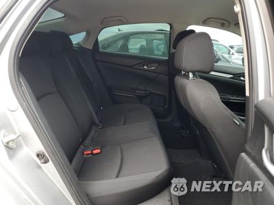 Zdjęcie 10 z 15 samochodu: 2018 HONDA CIVIC LX VIN:2HGFC2F51JH534963 - miniatura