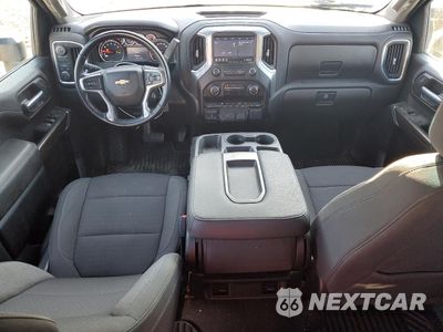 Zdjęcie 8 z 14 samochodu: 2023 CHEVROLET SILVERADO K2500 HEAVY DUTY LT VIN:2GC4YNE75P1713231 - miniatura