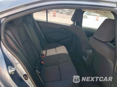 Zdjęcie 10 z 13 samochodu: 2023 TOYOTA COROLLA LE VIN:5YFB4MDE7PP076163 - miniatura
