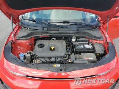 Zdjęcie 11 z 13 samochodu: 2022 KIA SOUL LX VIN:KNDJ23AUXN7167434 - miniatura