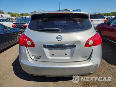 Zdjęcie 6 z 13 samochodu: 2014 NISSAN ROGUE SELECT S VIN:JN8AS5MV7EW718381 - miniatura