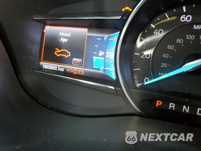 Zdjęcie 9 z 14 samochodu: 2017 FORD EXPLORER XLT VIN:1FM5K8D85HGD46851 - miniatura