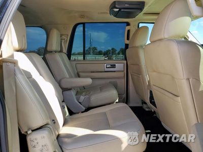 Zdjęcie 11 z 15 samochodu: 2016 FORD EXPEDITION EL LIMITED VIN:1FMJK2AT6GEF45468 - miniatura