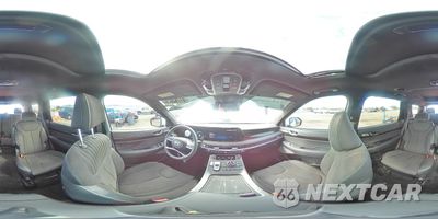 Zdjęcie 15 z 16 samochodu: 2024 HYUNDAI PALISADE CALLIGRAPHY VIN:KM8R7DGEXRU781512 - miniatura