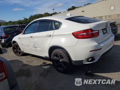 Drugie zdjęcie samochodu z przodu: 2013 BMW X6 XDRIVE35I VIN:5UXFG2C5XDL783369 - miniatura