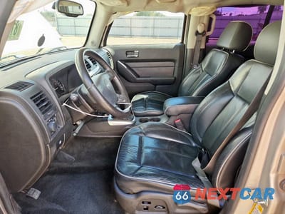 Zdjęcie 7 z 15 samochodu: 2008 HUMMER H3 VIN:5GTEN13E288131215 - miniatura