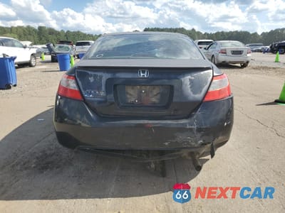 Zdjęcie 6 z 12 samochodu: 2011 HONDA CIVIC EX VIN:2HGFG1B88BH512975 - miniatura